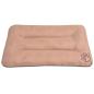 Preview: Hundebett Größe L Beige
