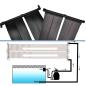 Preview: Solar-Panel für Poolheizung (2er-Set)