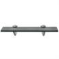Preview: Schweberegale 2 Stk. Glas 30x20 cm 8 mm