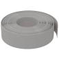 Preview: Rasenkanten 5 Stk. Grau 10 m 15 cm Polyethylen