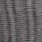 Preview: Outdoor-Teppich Flachgewebe 200x280 cm Grau