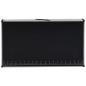 Preview: Tapeziertisch Klappbar MDF und Aluminium 300×60×78 cm