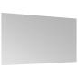Preview: LED-Badspiegel 50x90 cm