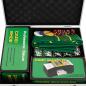 Preview: Pokerchips-Set 300 Stk. 11,5 g