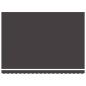 Preview: Ersatzstoff für Markise Grau 500x300 cm Polyester