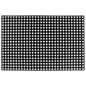 Preview: ARDEBO.de - Gummimatte 16 mm 80 x 120 cm