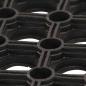 Preview: Gummimatte 16 mm 80 x 120 cm