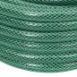 Preview: Gartenschlauch Grün 0,5" 50 m PVC