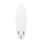 Preview: Surfboard Blau 170 cm
