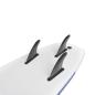 Preview: Surfboard Blau 170 cm