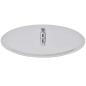 Preview: Regenbrause Edelstahl 40 cm Rund