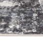 Preview: Teppich Waschbar Mehrfarbig 80x300 cm