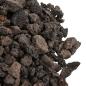 Preview: Lavagranulat 10 kg Schwarz 1-2 cm