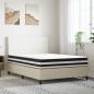 Preview: Matratze Taschenfederkern Mittel 140x190 cm