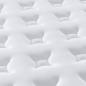 Preview: Matratze Taschenfederkern Mittel 140x190 cm