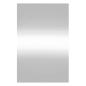 Preview: Wandspiegel 40x60 cm Glas Rechteckig