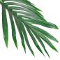 Preview: Naturgetreue Künstliche Cycus-Palme mit Topf 80 cm