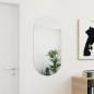 Preview: ARDEBO.de - Spiegel 100x50 cm Glas