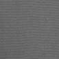 Preview: Markisenvolant Anthrazit Gestreift 600 cm