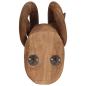 Preview: Wandleuchte Tier 25 W 15x24x25 cm E27