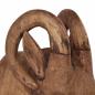 Preview: Wandleuchte Tier 25 W 15x24x25 cm E27