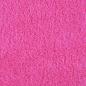 Preview: Premium Badetücher SOLUND 4 Stk. Rosa 100x150 cm 600 g/m²
