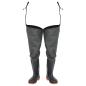 Preview: Watstiefel Dunkelgrün Gr. 41