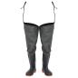 Preview: Watstiefel Dunkelgrün Gr. 46