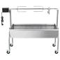 Preview: Spanferkelgrill Metzgergrill mit elektrischem Antrieb