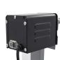 Preview: Spanferkelgrill Metzgergrill mit elektrischem Antrieb