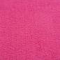 Preview: Duschtücher FROGN 10 Stk. Rosa 70x140 cm 360 g/qm