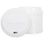 Preview: Pappbecher mit Deckeln 1000 Stk. 16oz 400ml