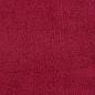 Preview: Duschtücher FROGN 10 Stk. Bordeaux 70x140 cm 360 g/qm