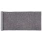 Preview: Rutschfeste Malervliese 2 Stk. 10 m 220 g/m² Grau