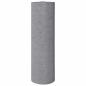 Preview: Rutschfestes Malervlies 50 m 220 g/m² Grau