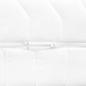 Preview: Matratze 80 x 200 cm 7 Zonen Taschenfedern 20 cm H3
