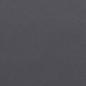 Preview: Gartenbank-Auflage Anthrazit 120x50x3 cm Oxford-Gewebe