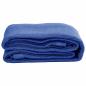 Preview: Zeltteppich 250x300 cm Blau