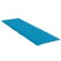 Preview: Sonnenliegen-Auflage Blau 200x70x3 cm Oxford-Gewebe
