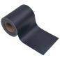 Preview: Sichtschutzleiste PVC 35 x 0,19 m Matt Dunkelgrau