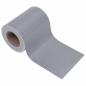 Preview: Sichtschutzleiste PVC 35 x 0,19 m Matt Hellgrau