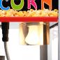 Preview: Popcornmaschine mit Teflon-Kochtopf 1400 W
