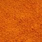 Preview: Badematten-Set 2-tlg. Stoff Orange