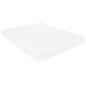 Preview: Matratze 180 x 200 cm 7 Zonen PU Schaum 16 cm H2 H3
