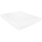 Preview: Matratze 140 x 200 cm 7 Zonen PU Schaum 16 cm H2 H3