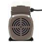 Preview: Poolpumpe mit Timer Schwarz 0,25 PS 8000 L/h