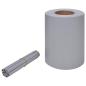 Preview: Sichtschutzleiste PVC 70 x 0,19 m Hellgrau