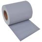 Preview: Sichtschutzleiste PVC 70 x 0,19 m Hellgrau