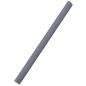 Preview: Sichtschutzleiste PVC 70 x 0,19 m Hellgrau
