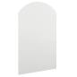 Preview: Spiegel 60x40 cm Glas